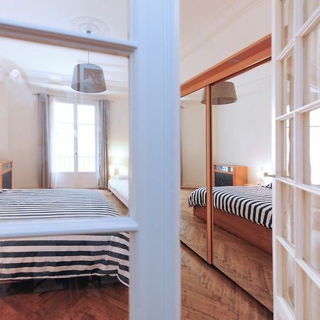 Charme Italien Five Stars Holiday House Nice Luaran gambar