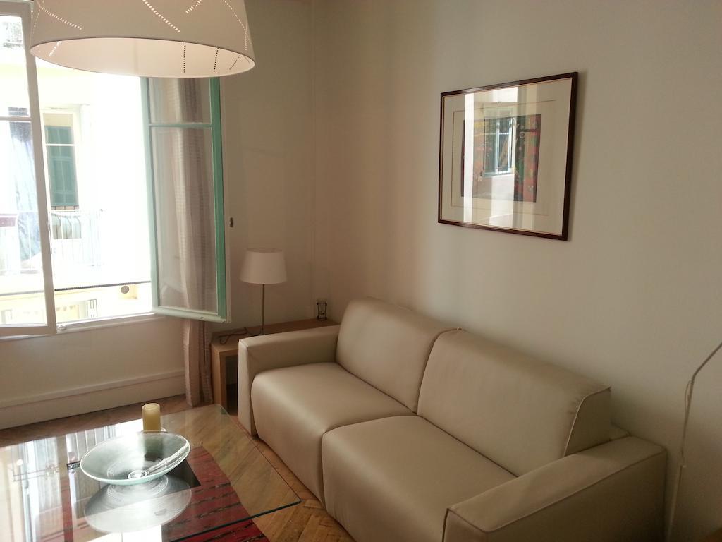 Charme Italien Five Stars Holiday House Nice Bilik gambar