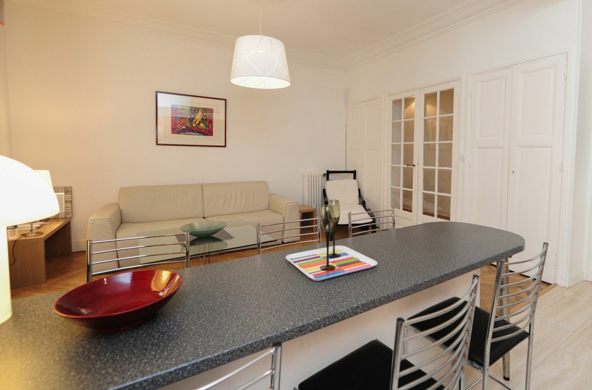 Charme Italien Five Stars Holiday House Nice Luaran gambar