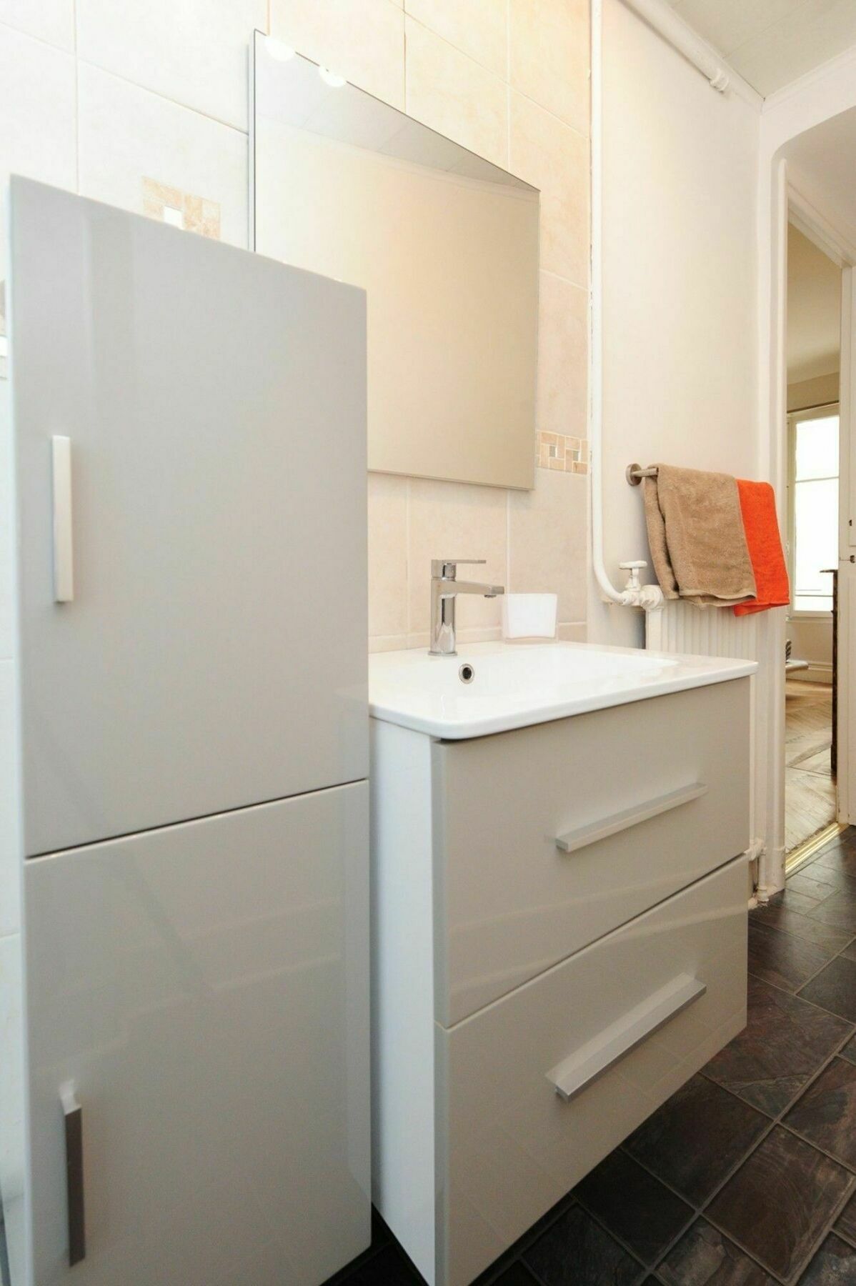 Charme Italien Five Stars Holiday House Nice Luaran gambar