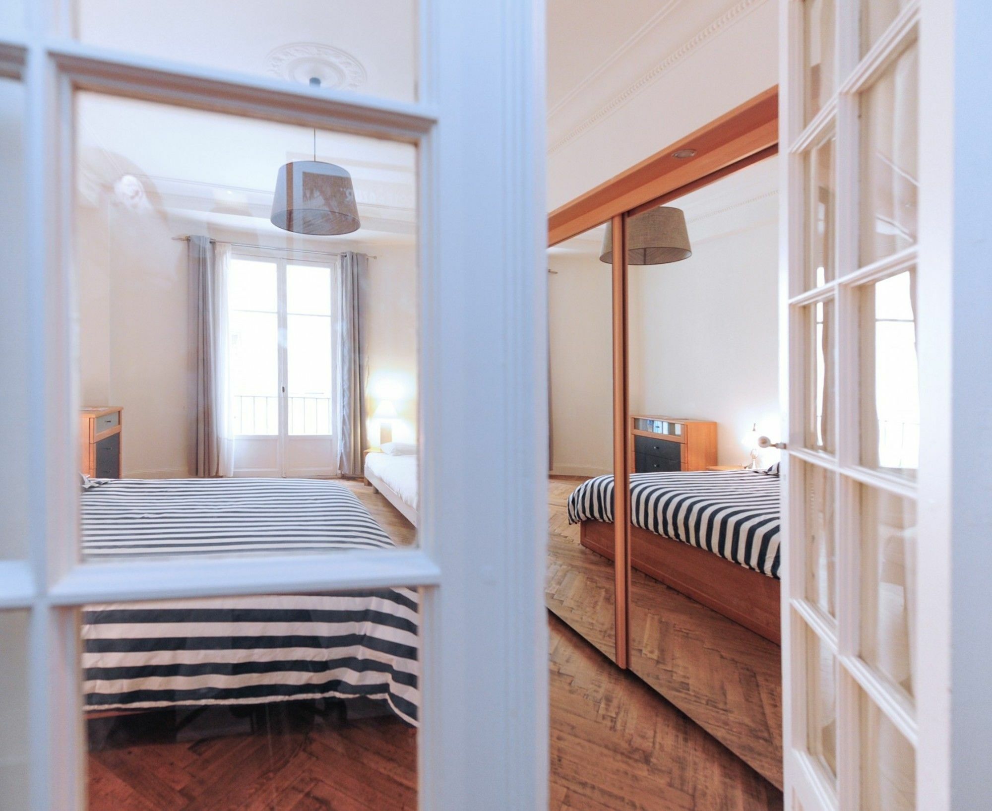 Charme Italien Five Stars Holiday House Nice Luaran gambar