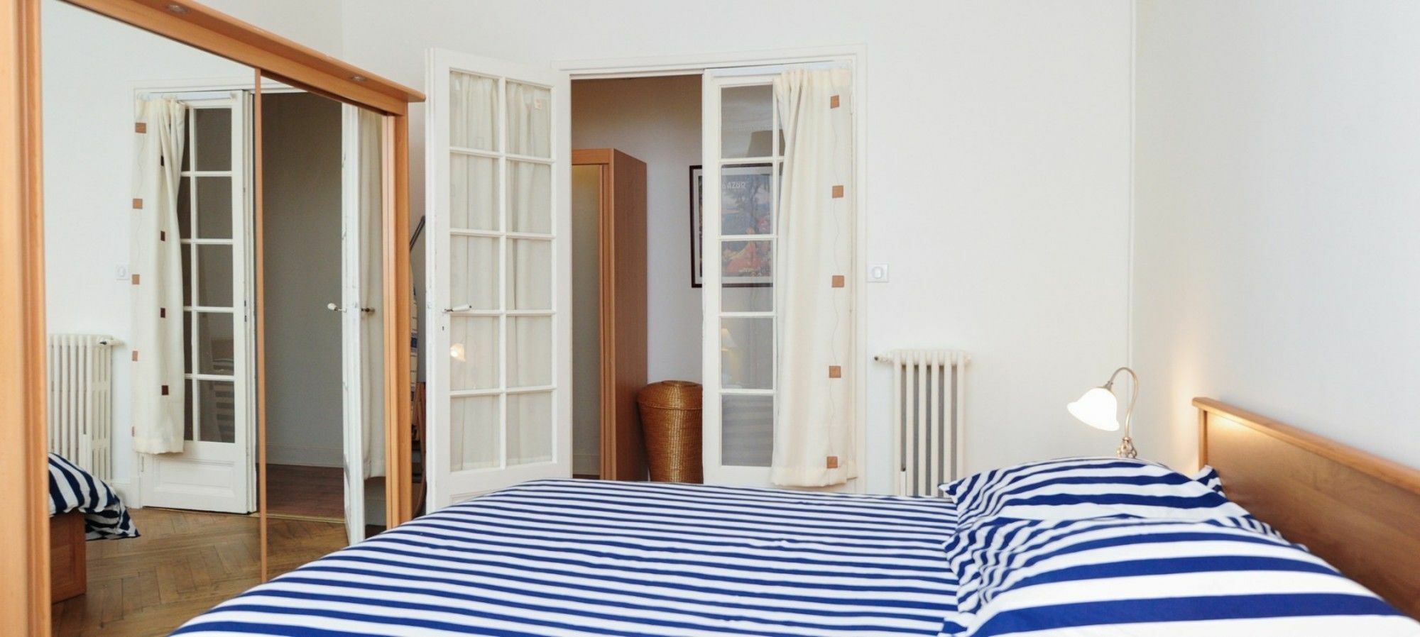 Charme Italien Five Stars Holiday House Nice Luaran gambar