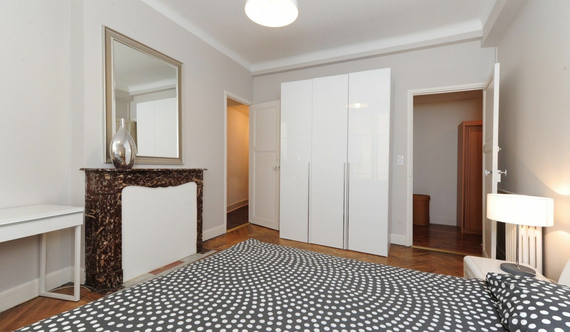 Charme Italien Five Stars Holiday House Nice Luaran gambar