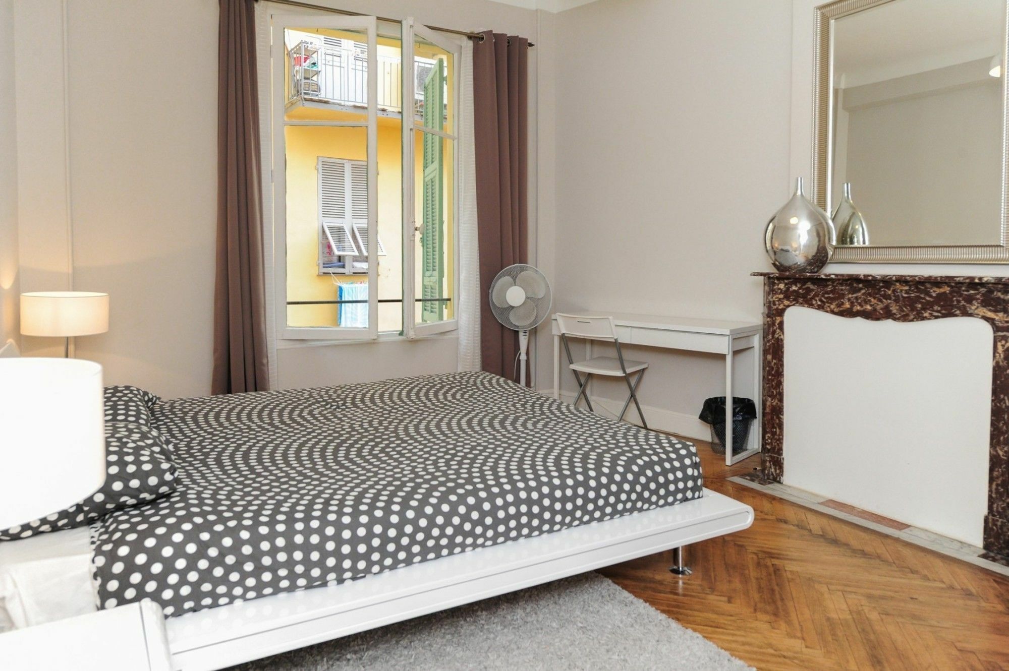 Charme Italien Five Stars Holiday House Nice Luaran gambar